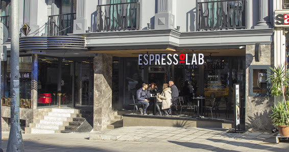 Espressolab Sirkeci Tümü görseli