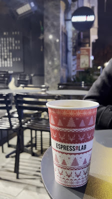 Espressolab Sirkeci Videolar görseli