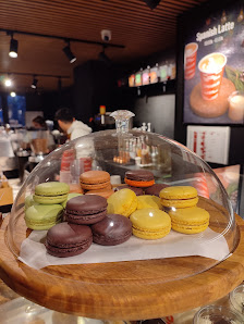 Espressolab Sirkeci Yeme-içme görseli