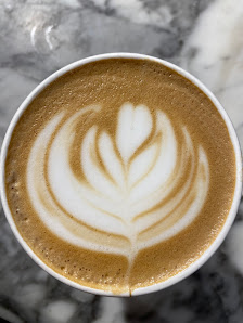 Espressolab Sirkeci Cortado görseli