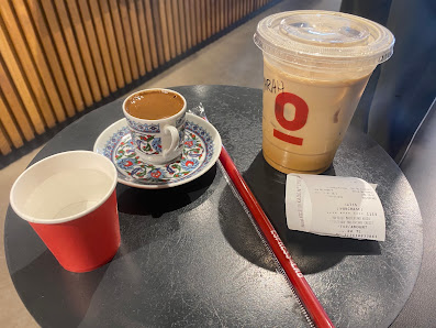Espressolab Sirkeci Kahve görseli