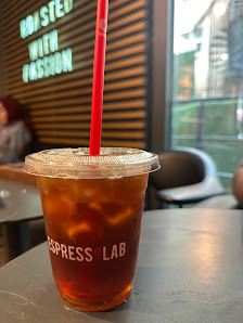 Espressolab Sirkeci Buzlu çay görseli