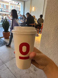 Espressolab Vezneciler Yeme-içme görseli
