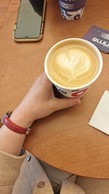 Espressolab Vezneciler Latte görseli