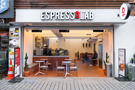 Espressolab Vezneciler Sahibinin seçtikleri görseli