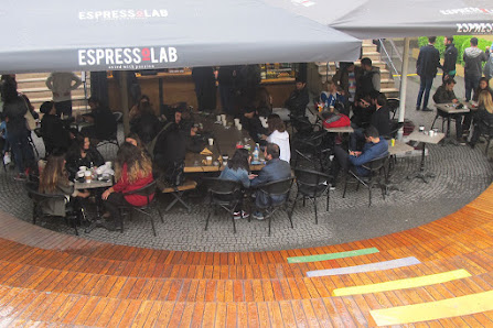 Espressolab Kadirhas Üniversitesi Tümü görseli