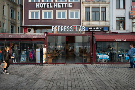 Espressolab Karaköy Tümü görseli