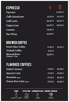 Espressolab Karaköy Sahibinin seçtikleri görseli