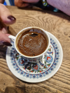 Espressolab Taksim Meydan Türk kahvesi görseli