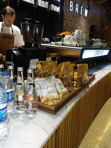 Espressolab Taksim Meydan Yeme-içme görseli