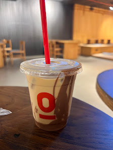 Espressolab Taksim Meydan Buzlu Kahve görseli