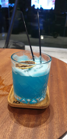 Türk Telekom Prime Espressolab Roastery Blue Lagoon görseli