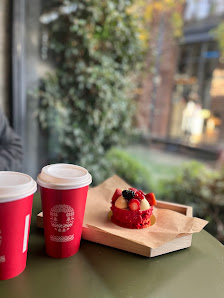 Türk Telekom Prime Espressolab Roastery Yeme-içme görseli