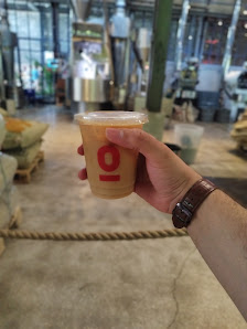 Türk Telekom Prime Espressolab Roastery Meyve Suyu görseli