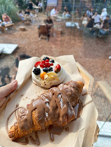 Türk Telekom Prime Espressolab Roastery Cannoli görseli