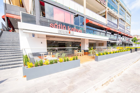 Espressolab Başakşehir 5. Etap Tümü görseli