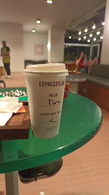 Espressolab Başakşehir 5. Etap Videolar görseli