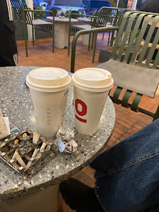 Espressolab Başakşehir 5. Etap Kahve görseli