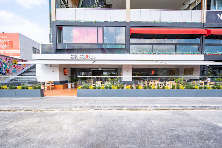 Espressolab Başakşehir 5. Etap Sahibinin seçtikleri görseli