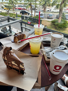Espressolab Zeytinburnu Yedi Mavi Yeme-içme görseli