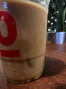 Espressolab Zeytinburnu Yedi Mavi Buzlu Kahve görseli