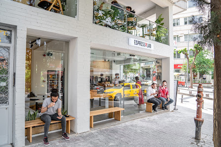Espressolab Cihangir Tümü görseli