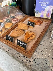 Espressolab Cihangir Menü görseli