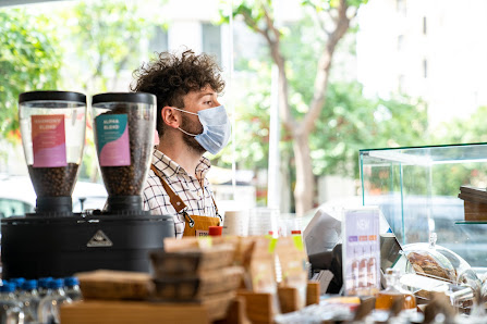 Espressolab Cihangir Yeme-içme görseli