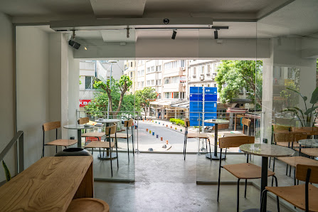 Espressolab Cihangir Ortam görseli
