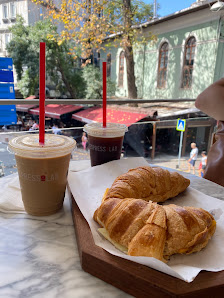 Espressolab Cihangir Kahve görseli