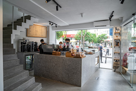 Espressolab Cihangir Sahibinin seçtikleri görseli