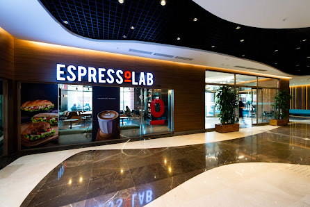 Espressolab İstinye Üniversitesi