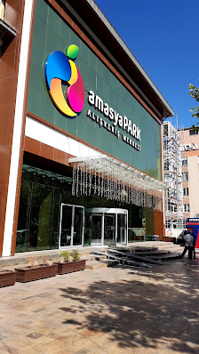 amasyaPARK AVM Videolar görseli