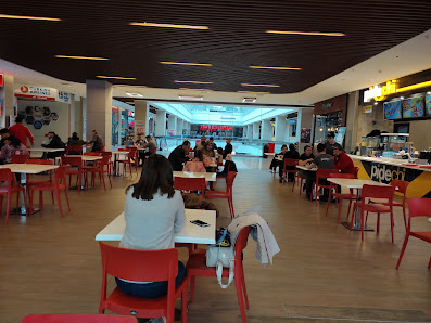 amasyaPARK AVM Restoran görseli