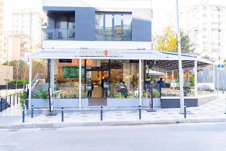 Espressolab Suadiye Tümü görseli