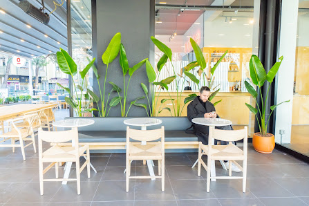 Espressolab Suadiye Ortam görseli