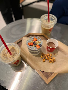 Espressolab Çorum