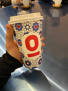 Espressolab Çorum En son görseli