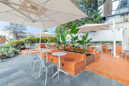 Espressolab Caddebostan Tümü görseli
