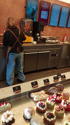 Espressolab Caddebostan Videolar görseli