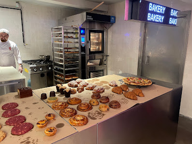Espressolab Caddebostan Yeme-içme görseli