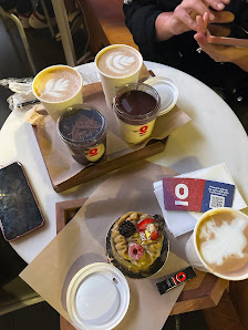 Espressolab Caddebostan Kahve görseli