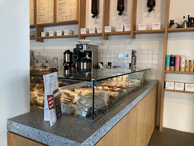 Espressolab Erenköy Ortam görseli