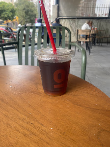 Espressolab Erenköy Buzlu Kahve görseli
