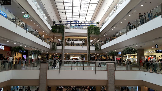 ANKAmall Alışveriş Merkezi Tümü görseli
