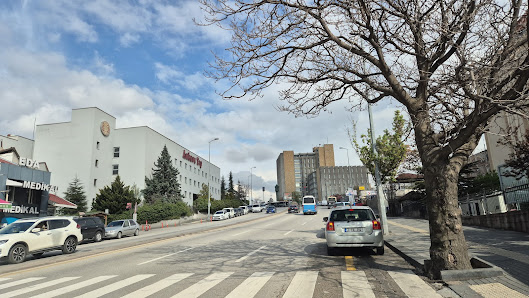 ANKAmall Alışveriş Merkezi En son görseli