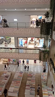 ANKAmall Alışveriş Merkezi İç görseli