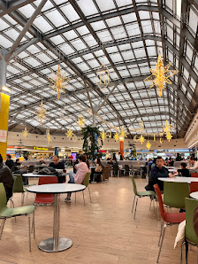 ANKAmall Alışveriş Merkezi Restoran görseli