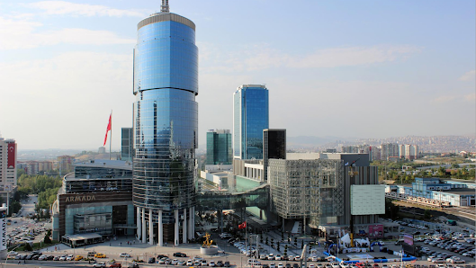 Armada Alışveriş ve İş Merkezi Tümü görseli