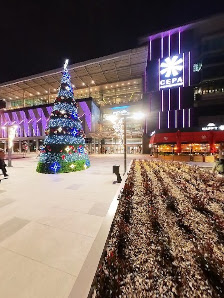 CEPA Alışveriş Merkezi Street View ve 360° görseli